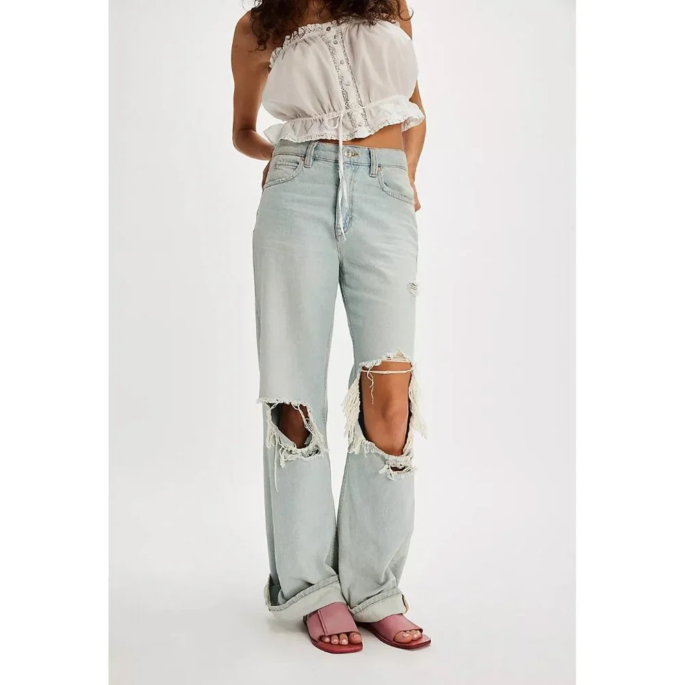 Free People these free